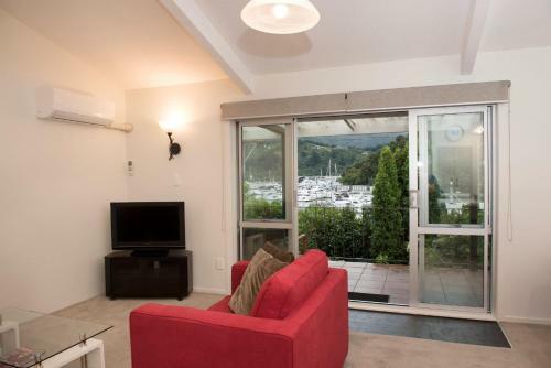 Apartamento Picton Marina View