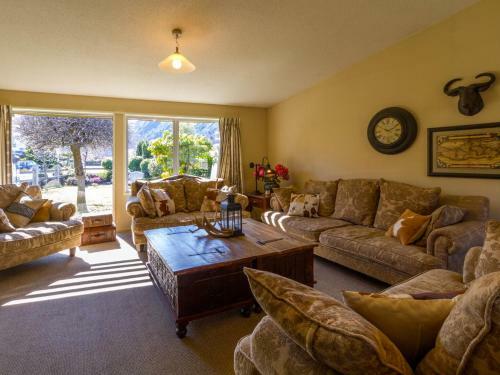 Arrow Haven - Arrowtown Holiday Home