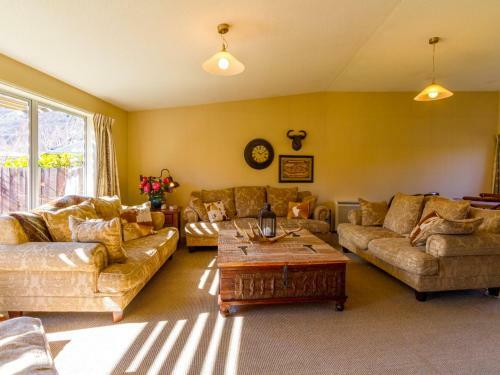 Arrow Haven - Arrowtown Holiday Home