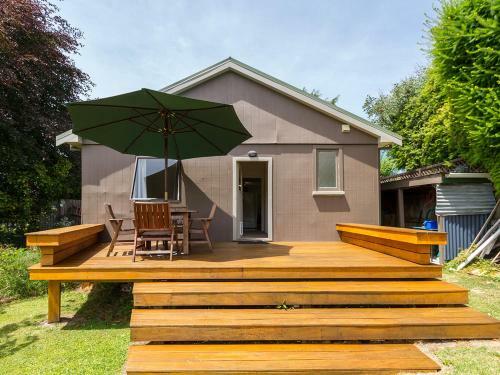 Arrowtown Cutie - Arrowtown Holiday Home