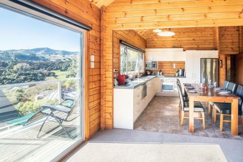 Akaroa Escape - Akaroa Holiday Home