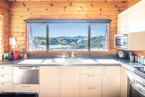 Akaroa Escape - Akaroa Holiday Home