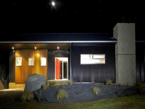 Spa Chillax - Ohakune Holiday Home