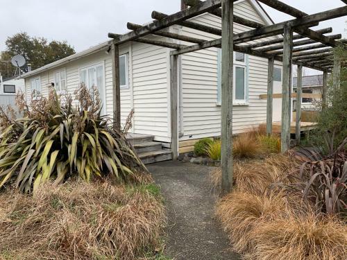 Te Whio - Ohakune Holiday Home