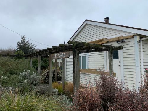 Te Whio - Ohakune Holiday Home