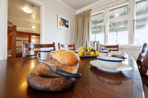 Te Whio - Ohakune Holiday Home