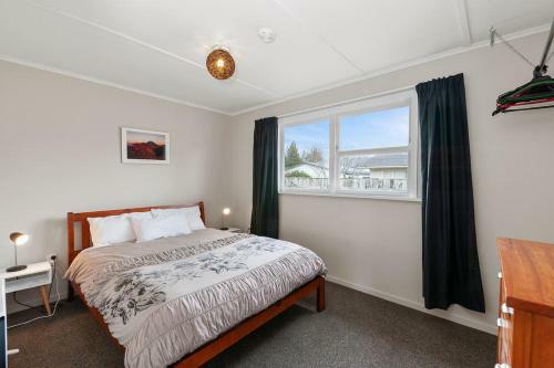 Te Whio - Ohakune Holiday Home