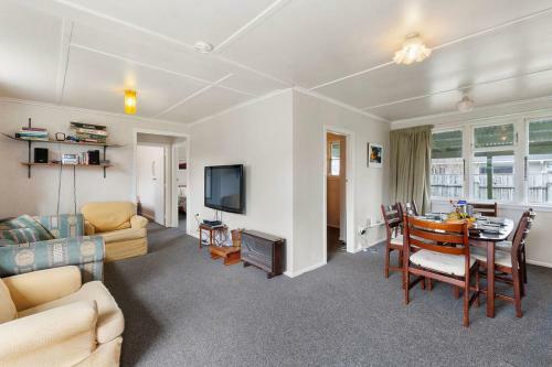 Te Whio - Ohakune Holiday Home