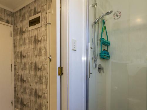 Snowdrop Cottage - Ohakune Holiday Home