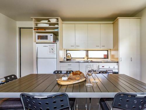 Aspen On Park Avenue - Ohakune Holiday Home