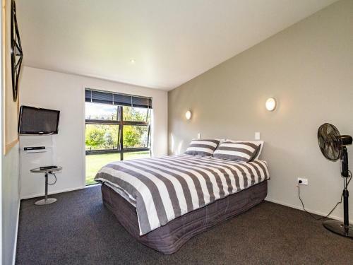 Aspen On Park Avenue - Ohakune Holiday Home