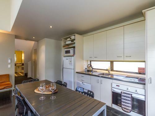 Aspen On Park Avenue - Ohakune Holiday Home