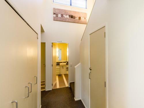 Aspen On Park Avenue - Ohakune Holiday Home
