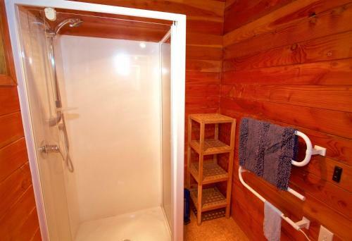 Woodlands - Ohakune Holiday Home