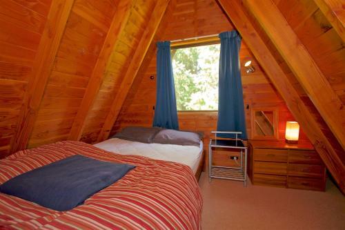 Woodlands - Ohakune Holiday Home