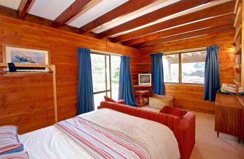 Woodlands - Ohakune Holiday Home