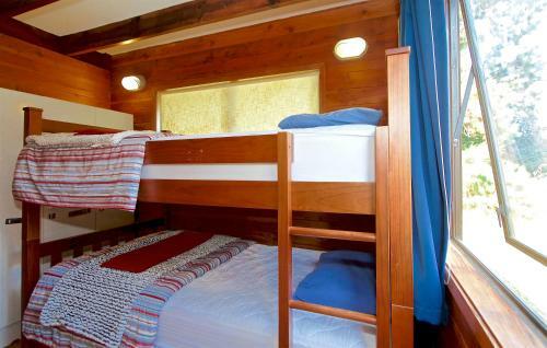 Woodlands - Ohakune Holiday Home