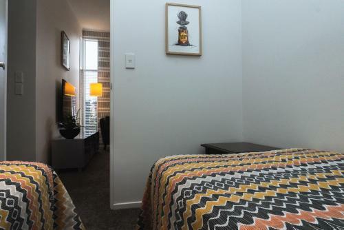 Snowmass Spa Escape - Ohakune Holiday Home