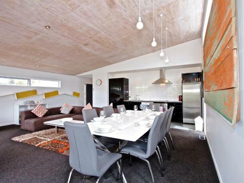 Stargazer - Ohakune Holiday Home