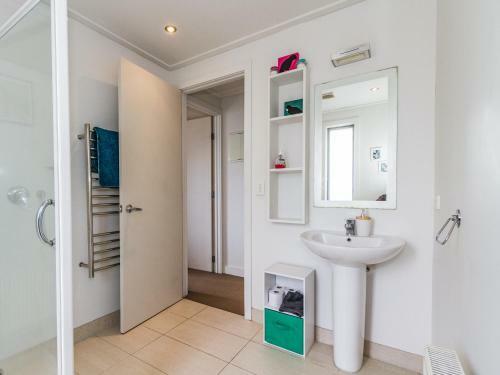 Foyle Huis - Ohakune Holiday Home