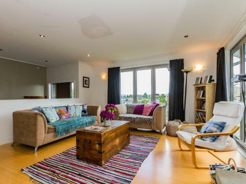 Foyle Huis - Ohakune Holiday Home
