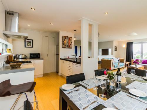 Foyle Huis - Ohakune Holiday Home