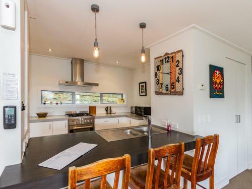 Foyle Huis - Ohakune Holiday Home