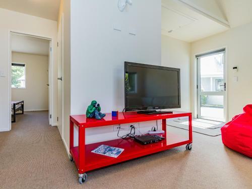 The Robot - Ohakune Holiday Home