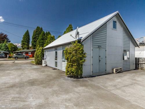 The Robot - Ohakune Holiday Home