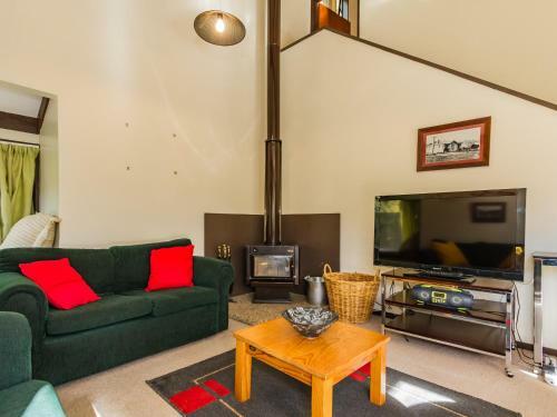 Safe Haven - Ohakune Holiday Home