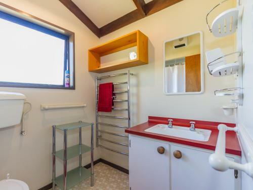 Safe Haven - Ohakune Holiday Home