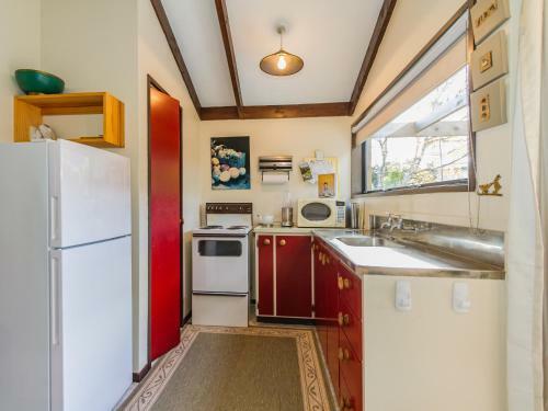 Safe Haven - Ohakune Holiday Home