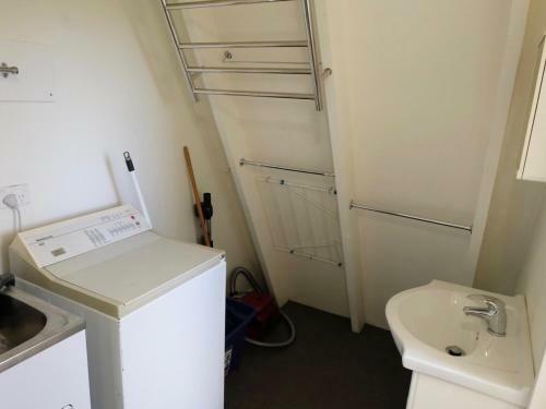 Central Ski Chalet - Ohakune Holiday Home
