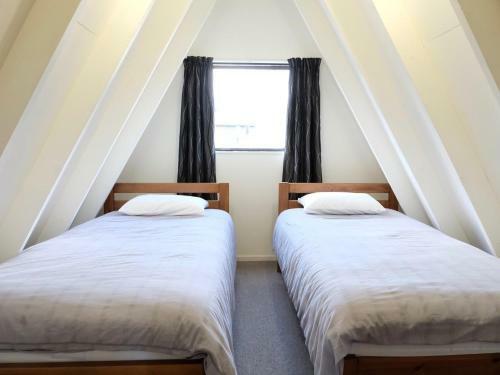 Central Ski Chalet - Ohakune Holiday Home