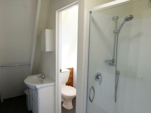 Central Ski Chalet - Ohakune Holiday Home
