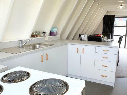 Central Ski Chalet - Ohakune Holiday Home