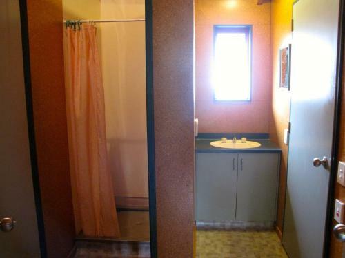 Alpine Cabin - Ohakune Holiday Home