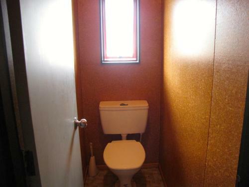 Alpine Cabin - Ohakune Holiday Home