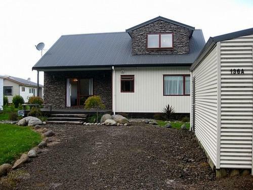 Willstone Chalet - Ohakune Chalet Near Turoa