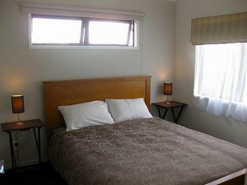 Willstone Chalet - Ohakune Chalet Near Turoa