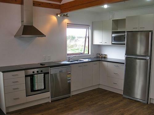 Willstone Chalet - Ohakune Chalet Near Turoa