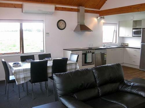 Willstone Chalet - Ohakune Chalet Near Turoa