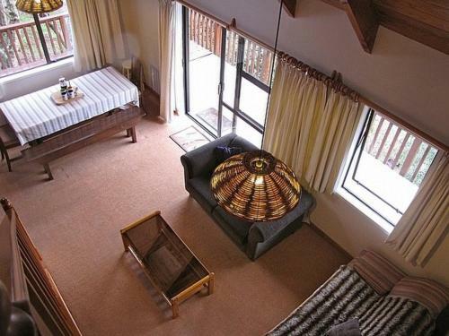 Park Avenue - Ohakune Holiday Home