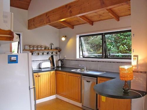 Park Avenue - Ohakune Holiday Home