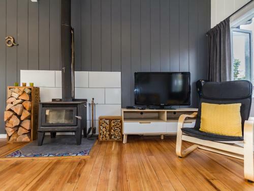 Aroha Cottage - Ohakune Holiday Home