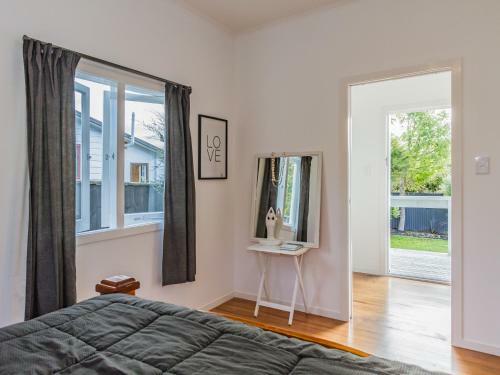 Aroha Cottage - Ohakune Holiday Home