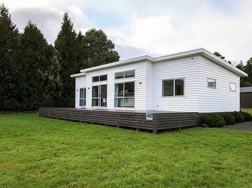 Alta House - Ohakune Holiday House