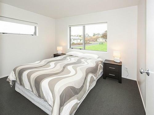 Alta House - Ohakune Holiday House