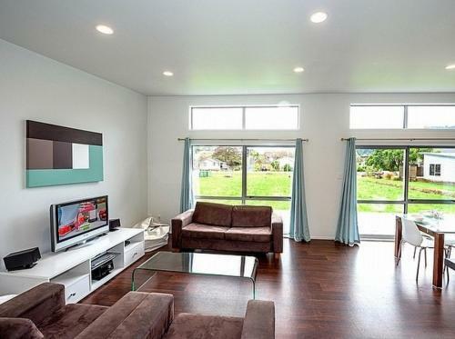 Alta House - Ohakune Holiday House