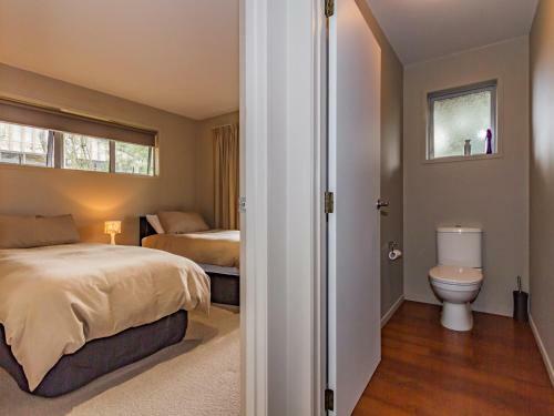 Wyllie Estate - Ohakune Holiday Home
